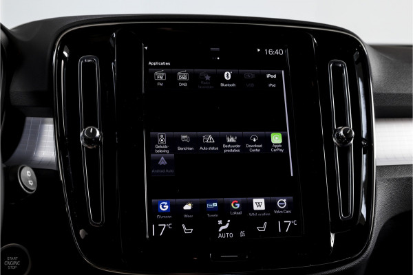 Volvo XC40 1.5 T4 Recharge Inscription Expression | Elek.Trekhaak | Dig.Cockpit | Adapt. Cruise | Haman/Kardon | Stoel-+Stuurverw. | Camera | NAV + App.Connect | Auto.Airco | LM 18" | 2814
