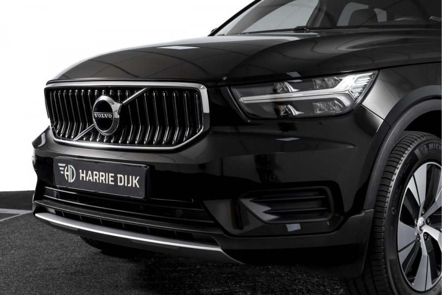 Volvo XC40 1.5 T4 Recharge Inscription Expression | Elek.Trekhaak | Dig.Cockpit | Adapt. Cruise | Haman/Kardon | Stoel-+Stuurverw. | Camera | NAV + App.Connect | Auto.Airco | LM 18" | 2814