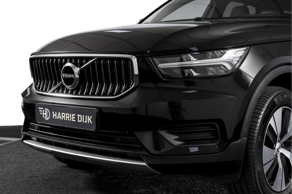 Volvo XC40 1.5 T4 Recharge Inscription Expression | Elek.Trekhaak | Dig.Cockpit | Adapt. Cruise | Haman/Kardon | Stoel-+Stuurverw. | Camera | NAV + App.Connect | Auto.Airco | LM 18" | 2814
