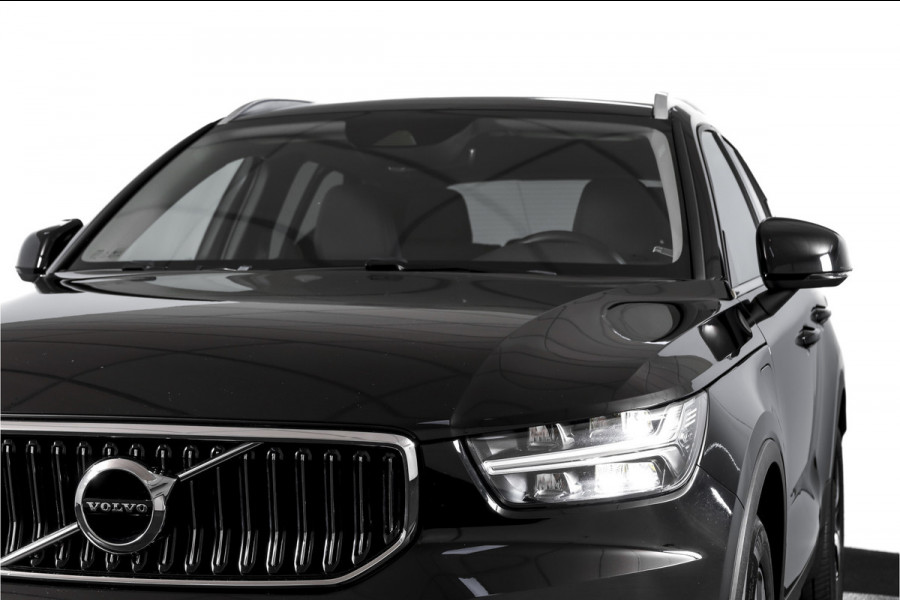 Volvo XC40 1.5 T4 Recharge Inscription Expression | Elek.Trekhaak | Dig.Cockpit | Adapt. Cruise | Haman/Kardon | Stoel-+Stuurverw. | Camera | NAV + App.Connect | Auto.Airco | LM 18" | 2814