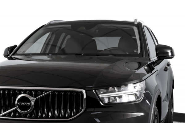Volvo XC40 1.5 T4 Recharge Inscription Expression | Elek.Trekhaak | Dig.Cockpit | Adapt. Cruise | Haman/Kardon | Stoel-+Stuurverw. | Camera | NAV + App.Connect | Auto.Airco | LM 18" | 2814