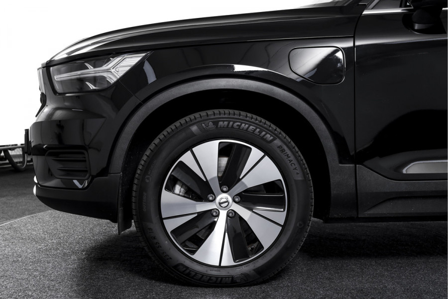 Volvo XC40 1.5 T4 Recharge Inscription Expression | Elek.Trekhaak | Dig.Cockpit | Adapt. Cruise | Haman/Kardon | Stoel-+Stuurverw. | Camera | NAV + App.Connect | Auto.Airco | LM 18" | 2814