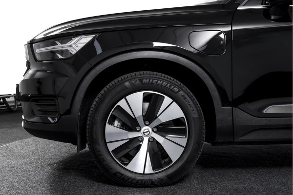 Volvo XC40 1.5 T4 Recharge Inscription Expression | Elek.Trekhaak | Dig.Cockpit | Adapt. Cruise | Haman/Kardon | Stoel-+Stuurverw. | Camera | NAV + App.Connect | Auto.Airco | LM 18" | 2814