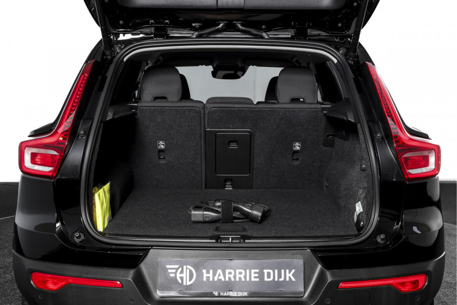 Volvo XC40 1.5 T4 Recharge Inscription Expression | Elek.Trekhaak | Dig.Cockpit | Adapt. Cruise | Haman/Kardon | Stoel-+Stuurverw. | Camera | NAV + App.Connect | Auto.Airco | LM 18" | 2814