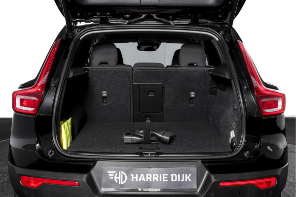 Volvo XC40 1.5 T4 Recharge Inscription Expression | Elek.Trekhaak | Dig.Cockpit | Adapt. Cruise | Haman/Kardon | Stoel-+Stuurverw. | Camera | NAV + App.Connect | Auto.Airco | LM 18" | 2814