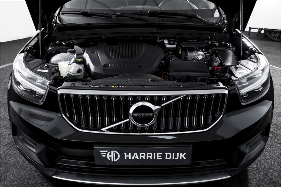 Volvo XC40 1.5 T4 Recharge Inscription Expression | Elek.Trekhaak | Dig.Cockpit | Adapt. Cruise | Haman/Kardon | Stoel-+Stuurverw. | Camera | NAV + App.Connect | Auto.Airco | LM 18" | 2814