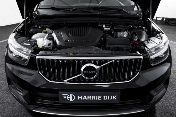 Volvo XC40 1.5 T4 Recharge Inscription Expression | Elek.Trekhaak | Dig.Cockpit | Adapt. Cruise | Haman/Kardon | Stoel-+Stuurverw. | Camera | NAV + App.Connect | Auto.Airco | LM 18" | 2814