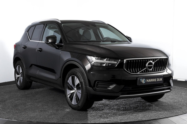 Volvo XC40 1.5 T4 Recharge Inscription Expression | Elek.Trekhaak | Dig.Cockpit | Adapt. Cruise | Haman/Kardon | Stoel-+Stuurverw. | Camera | NAV + App.Connect | Auto.Airco | LM 18" | 2814