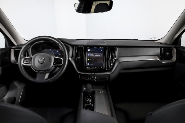 Volvo XC60 2.0 T6 Plug-in hybrid AWD Plus Dark | S/K-Panodak | Dig. Cockpit | Adapt. Cruise | Harman/Kardon | Memory Stoelen | Elek. Klep | Stoel-+stuurverw. | 360 Camera | NAV+App. Connect | LM 19" | 4815