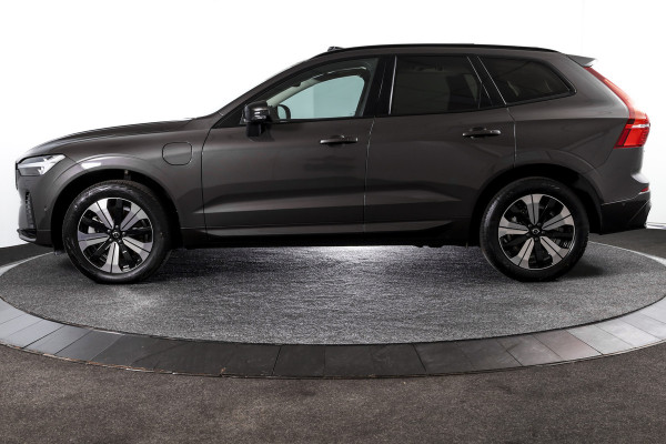 Volvo XC60 2.0 T6 Plug-in hybrid AWD Plus Dark | S/K-Panodak | Dig. Cockpit | Adapt. Cruise | Harman/Kardon | Memory Stoelen | Elek. Klep | Stoel-+stuurverw. | 360 Camera | NAV+App. Connect | LM 19" | 4815