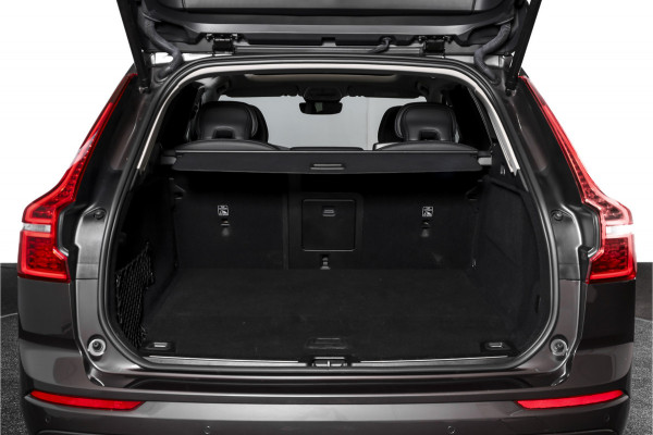 Volvo XC60 2.0 T6 Plug-in hybrid AWD Plus Dark | S/K-Panodak | Dig. Cockpit | Adapt. Cruise | Harman/Kardon | Memory Stoelen | Elek. Klep | Stoel-+stuurverw. | 360 Camera | NAV+App. Connect | LM 19" | 4815
