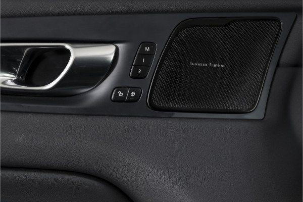 Volvo XC60 2.0 T6 Plug-in hybrid AWD Plus Dark | S/K-Panodak | Dig. Cockpit | Adapt. Cruise | Harman/Kardon | Memory Stoelen | Elek. Klep | Stoel-+stuurverw. | 360 Camera | NAV+App. Connect | LM 19" | 4815