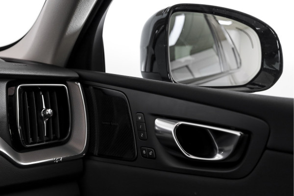 Volvo XC60 2.0 T6 Plug-in hybrid AWD Plus Dark | S/K-Panodak | Dig. Cockpit | Adapt. Cruise | Harman/Kardon | Memory Stoelen | Elek. Klep | Stoel-+stuurverw. | 360 Camera | NAV+App. Connect | LM 19" | 4815