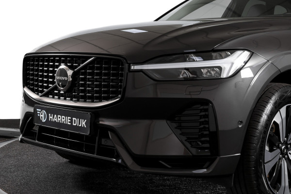 Volvo XC60 2.0 T6 Plug-in hybrid AWD Plus Dark | S/K-Panodak | Dig. Cockpit | Adapt. Cruise | Harman/Kardon | Memory Stoelen | Elek. Klep | Stoel-+stuurverw. | 360 Camera | NAV+App. Connect | LM 19" | 4815