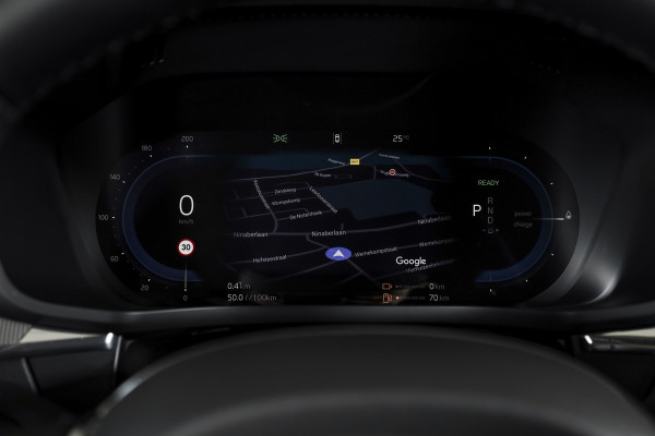 Volvo XC60 2.0 T6 Plug-in hybrid AWD Plus Dark | S/K-Panodak | Dig. Cockpit | Adapt. Cruise | Harman/Kardon | Memory Stoelen | Elek. Klep | Stoel-+stuurverw. | 360 Camera | NAV+App. Connect | LM 19" | 4815