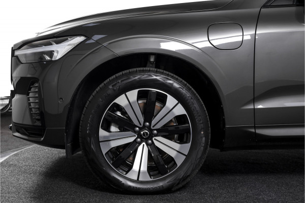 Volvo XC60 2.0 T6 Plug-in hybrid AWD Plus Dark | S/K-Panodak | Dig. Cockpit | Adapt. Cruise | Harman/Kardon | Memory Stoelen | Elek. Klep | Stoel-+stuurverw. | 360 Camera | NAV+App. Connect | LM 19" | 4815