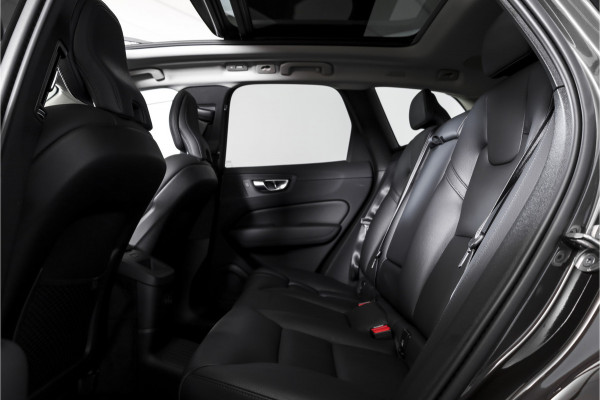 Volvo XC60 2.0 T6 Plug-in hybrid AWD Plus Dark | S/K-Panodak | Dig. Cockpit | Adapt. Cruise | Harman/Kardon | Memory Stoelen | Elek. Klep | Stoel-+stuurverw. | 360 Camera | NAV+App. Connect | LM 19" | 4815