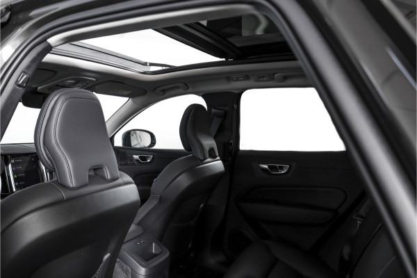 Volvo XC60 2.0 T6 Plug-in hybrid AWD Plus Dark | S/K-Panodak | Dig. Cockpit | Adapt. Cruise | Harman/Kardon | Memory Stoelen | Elek. Klep | Stoel-+stuurverw. | 360 Camera | NAV+App. Connect | LM 19" | 4815