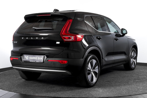 Volvo XC40 1.5 T4 Recharge Inscription Expression | S/K-panodak | Dig. Cockpit | Cruise | Stoel-+Stuurverw. | PDC | Camera | NAV + App. Connect | ECC | Elek. Klep | LM 18" | 7239