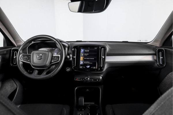 Volvo XC40 1.5 T4 Recharge Inscription Expression | S/K-panodak | Dig. Cockpit | Cruise | Stoel-+Stuurverw. | PDC | Camera | NAV + App. Connect | ECC | Elek. Klep | LM 18" | 7239