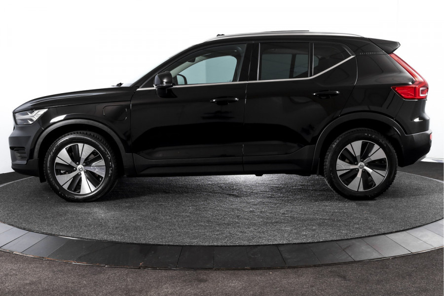 Volvo XC40 1.5 T4 Recharge Inscription Expression | S/K-panodak | Dig. Cockpit | Cruise | Stoel-+Stuurverw. | PDC | Camera | NAV + App. Connect | ECC | Elek. Klep | LM 18" | 7239