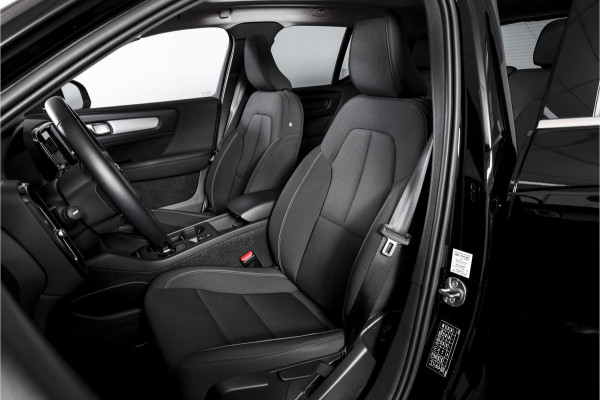 Volvo XC40 1.5 T4 Recharge Inscription Expression | S/K-panodak | Dig. Cockpit | Cruise | Stoel-+Stuurverw. | PDC | Camera | NAV + App. Connect | ECC | Elek. Klep | LM 18" | 7239