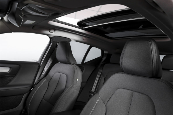 Volvo XC40 1.5 T4 Recharge Inscription Expression | S/K-panodak | Dig. Cockpit | Cruise | Stoel-+Stuurverw. | PDC | Camera | NAV + App. Connect | ECC | Elek. Klep | LM 18" | 7239