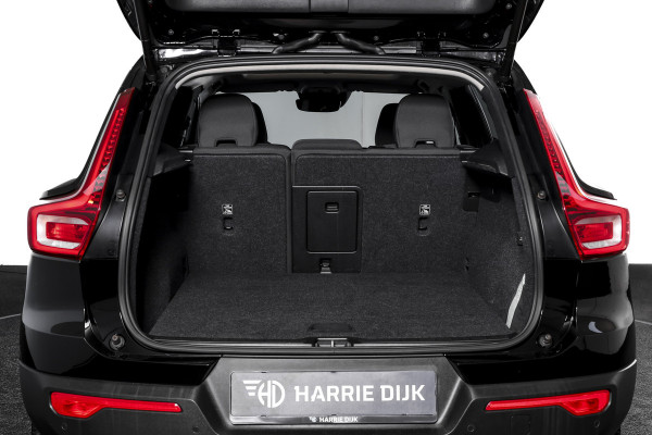 Volvo XC40 1.5 T4 Recharge Inscription Expression | S/K-panodak | Dig. Cockpit | Cruise | Stoel-+Stuurverw. | PDC | Camera | NAV + App. Connect | ECC | Elek. Klep | LM 18" | 7239