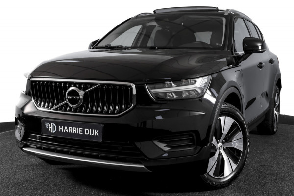 Volvo XC40 1.5 T4 Recharge Inscription Expression | S/K-panodak | Dig. Cockpit | Cruise | Stoel-+Stuurverw. | PDC | Camera | NAV + App. Connect | ECC | Elek. Klep | LM 18" | 7239