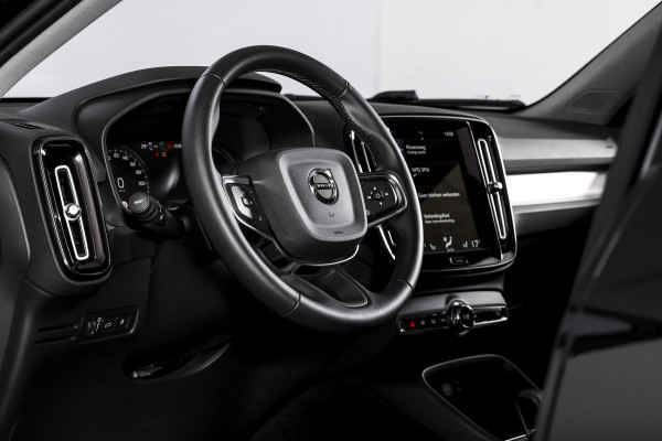 Volvo XC40 1.5 T4 Recharge Inscription Expression | S/K-panodak | Dig. Cockpit | Cruise | Stoel-+Stuurverw. | PDC | Camera | NAV + App. Connect | ECC | Elek. Klep | LM 18" | 7239