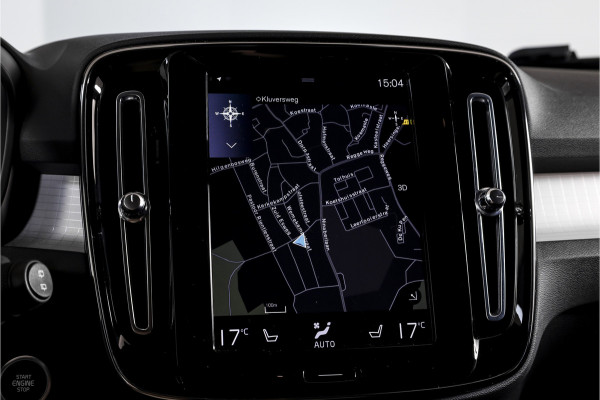 Volvo XC40 1.5 T4 Recharge Inscription Expression | S/K-panodak | Dig. Cockpit | Cruise | Stoel-+Stuurverw. | PDC | Camera | NAV + App. Connect | ECC | Elek. Klep | LM 18" | 7239