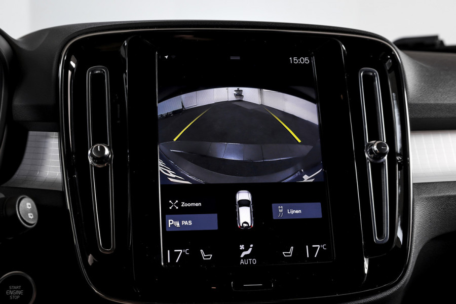 Volvo XC40 1.5 T4 Recharge Inscription Expression | S/K-panodak | Dig. Cockpit | Cruise | Stoel-+Stuurverw. | PDC | Camera | NAV + App. Connect | ECC | Elek. Klep | LM 18" | 7239