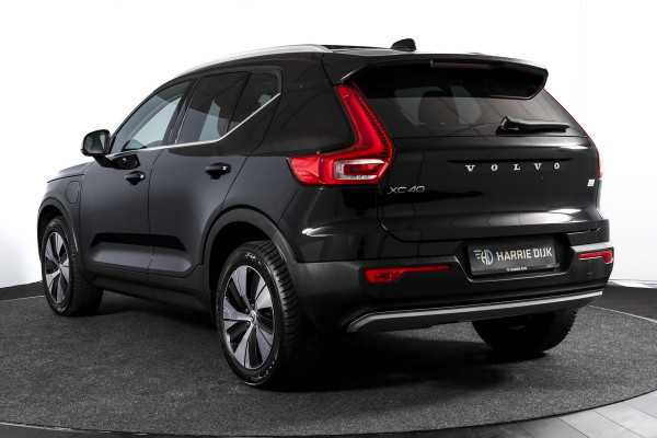 Volvo XC40 1.5 T4 Recharge Inscription Expression | S/K-panodak | Dig. Cockpit | Cruise | Stoel-+Stuurverw. | PDC | Camera | NAV + App. Connect | ECC | Elek. Klep | LM 18" | 7239