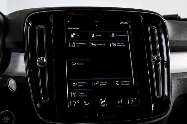 Volvo XC40 1.5 T4 Recharge Inscription Expression | S/K-panodak | Dig. Cockpit | Cruise | Stoel-+Stuurverw. | PDC | Camera | NAV + App. Connect | ECC | Elek. Klep | LM 18" | 7239