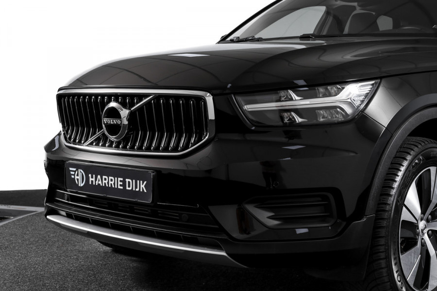Volvo XC40 1.5 T4 Recharge Inscription Expression | S/K-panodak | Dig. Cockpit | Cruise | Stoel-+Stuurverw. | PDC | Camera | NAV + App. Connect | ECC | Elek. Klep | LM 18" | 7239