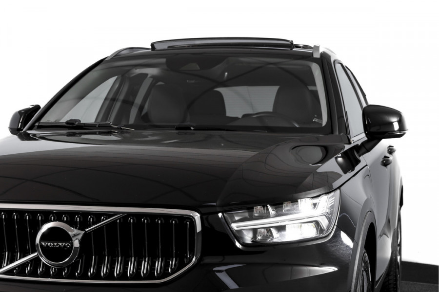 Volvo XC40 1.5 T4 Recharge Inscription Expression | S/K-panodak | Dig. Cockpit | Cruise | Stoel-+Stuurverw. | PDC | Camera | NAV + App. Connect | ECC | Elek. Klep | LM 18" | 7239