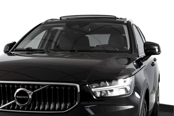Volvo XC40 1.5 T4 Recharge Inscription Expression | S/K-panodak | Dig. Cockpit | Cruise | Stoel-+Stuurverw. | PDC | Camera | NAV + App. Connect | ECC | Elek. Klep | LM 18" | 7239