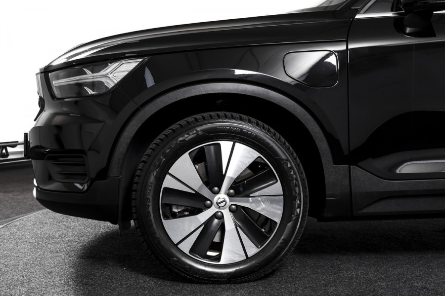 Volvo XC40 1.5 T4 Recharge Inscription Expression | S/K-panodak | Dig. Cockpit | Cruise | Stoel-+Stuurverw. | PDC | Camera | NAV + App. Connect | ECC | Elek. Klep | LM 18" | 7239