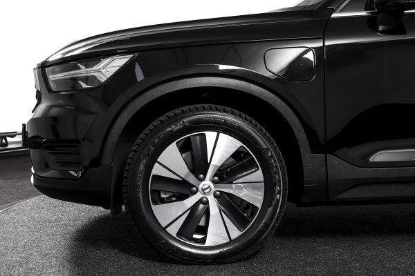 Volvo XC40 1.5 T4 Recharge Inscription Expression | S/K-panodak | Dig. Cockpit | Cruise | Stoel-+Stuurverw. | PDC | Camera | NAV + App. Connect | ECC | Elek. Klep | LM 18" | 7239