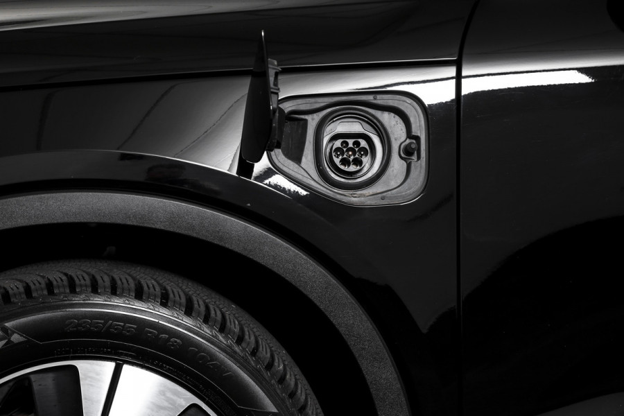 Volvo XC40 1.5 T4 Recharge Inscription Expression | S/K-panodak | Dig. Cockpit | Cruise | Stoel-+Stuurverw. | PDC | Camera | NAV + App. Connect | ECC | Elek. Klep | LM 18" | 7239