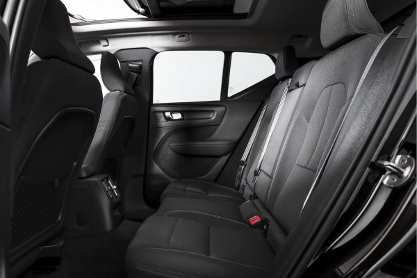 Volvo XC40 1.5 T4 Recharge Inscription Expression | S/K-panodak | Dig. Cockpit | Cruise | Stoel-+Stuurverw. | PDC | Camera | NAV + App. Connect | ECC | Elek. Klep | LM 18" | 7239