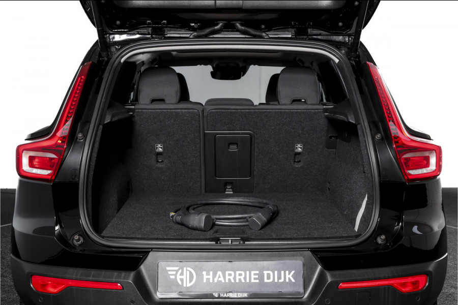 Volvo XC40 1.5 T4 Recharge Inscription Expression | S/K-panodak | Dig. Cockpit | Cruise | Stoel-+Stuurverw. | PDC | Camera | NAV + App. Connect | ECC | Elek. Klep | LM 18" | 7239