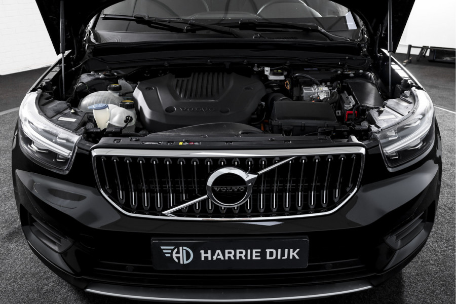 Volvo XC40 1.5 T4 Recharge Inscription Expression | S/K-panodak | Dig. Cockpit | Cruise | Stoel-+Stuurverw. | PDC | Camera | NAV + App. Connect | ECC | Elek. Klep | LM 18" | 7239