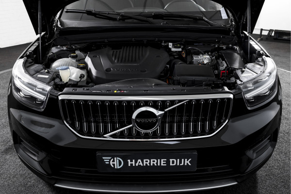 Volvo XC40 1.5 T4 Recharge Inscription Expression | S/K-panodak | Dig. Cockpit | Cruise | Stoel-+Stuurverw. | PDC | Camera | NAV + App. Connect | ECC | Elek. Klep | LM 18" | 7239