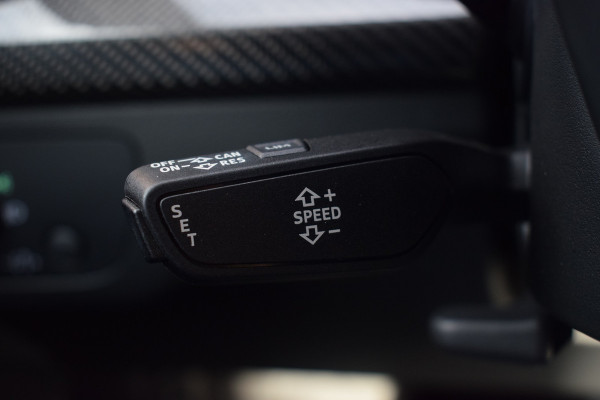 Audi Q5 Sportback 50 TFSI e 299pk S-line | Cognac leder | Luchtvering | Carbon | 22"