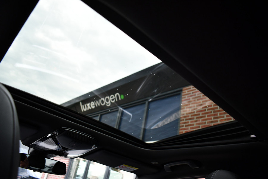 BMW 3-serie 320i M-Sport Pano 19inch Laser HiFi Shadowline