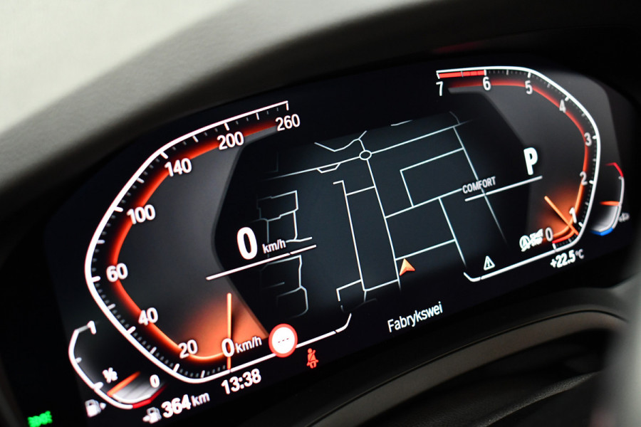 BMW 3-serie 320i M-Sport Pano 19inch Laser HiFi Shadowline