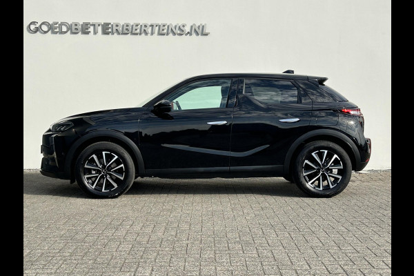 DS DS 3 1.2 Hybrid 136 Performance Line | Prijs is rijklaar | Meer foto's volgen