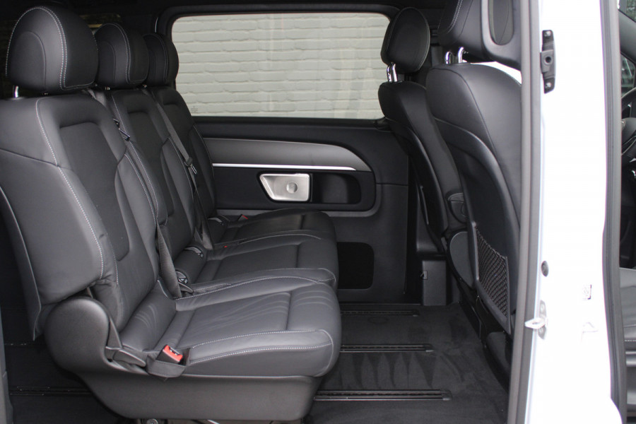 Mercedes-Benz V-Klasse 250d / DC / AMG / New Model / Luchtvering / 2x Elec Schuifd / 360 Camera / Burmester / Vol Opties / NIEUWSTAAT