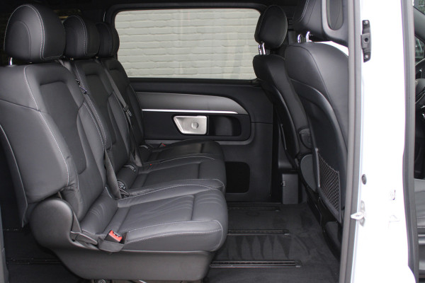 Mercedes-Benz V-Klasse 250d / DC / AMG / New Model / Luchtvering / 2x Elec Schuifd / 360 Camera / Burmester / Vol Opties / NIEUWSTAAT